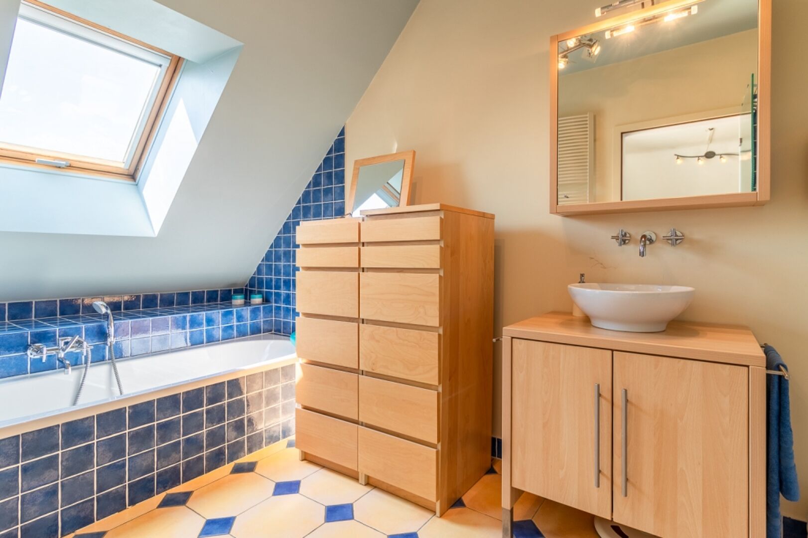 Bereldange - rue de Bridel